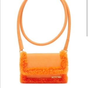 MAJOR ISO- Jacquemus bag